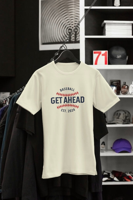Baseball Drop 1